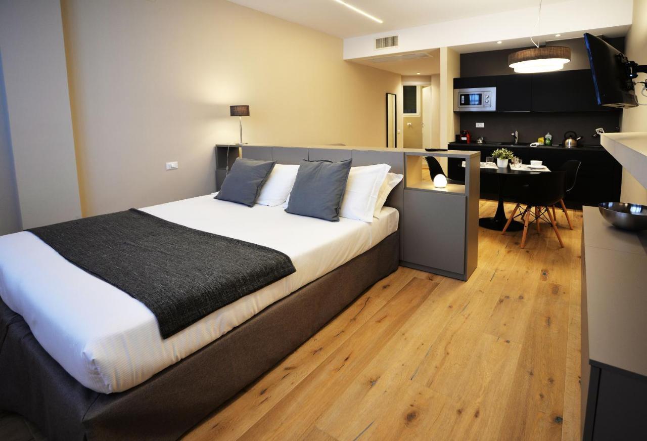 Apartament Bologna Dreams Zewnętrze zdjęcie