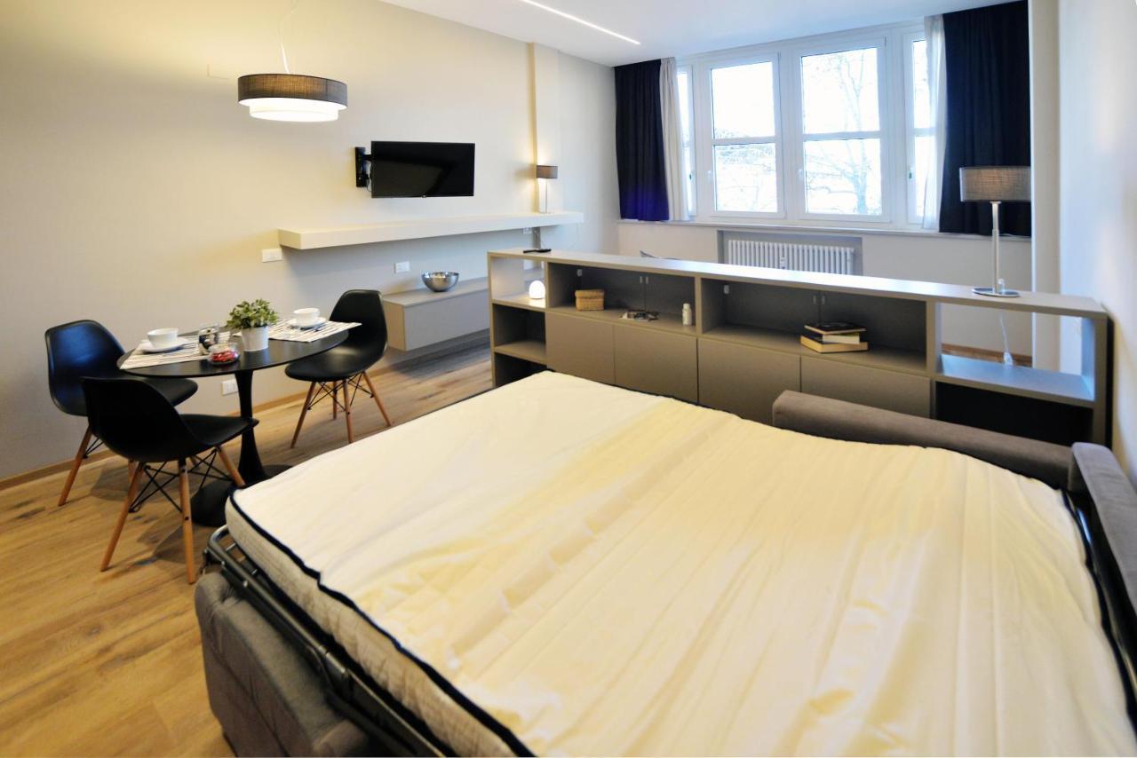 Apartament Bologna Dreams Zewnętrze zdjęcie