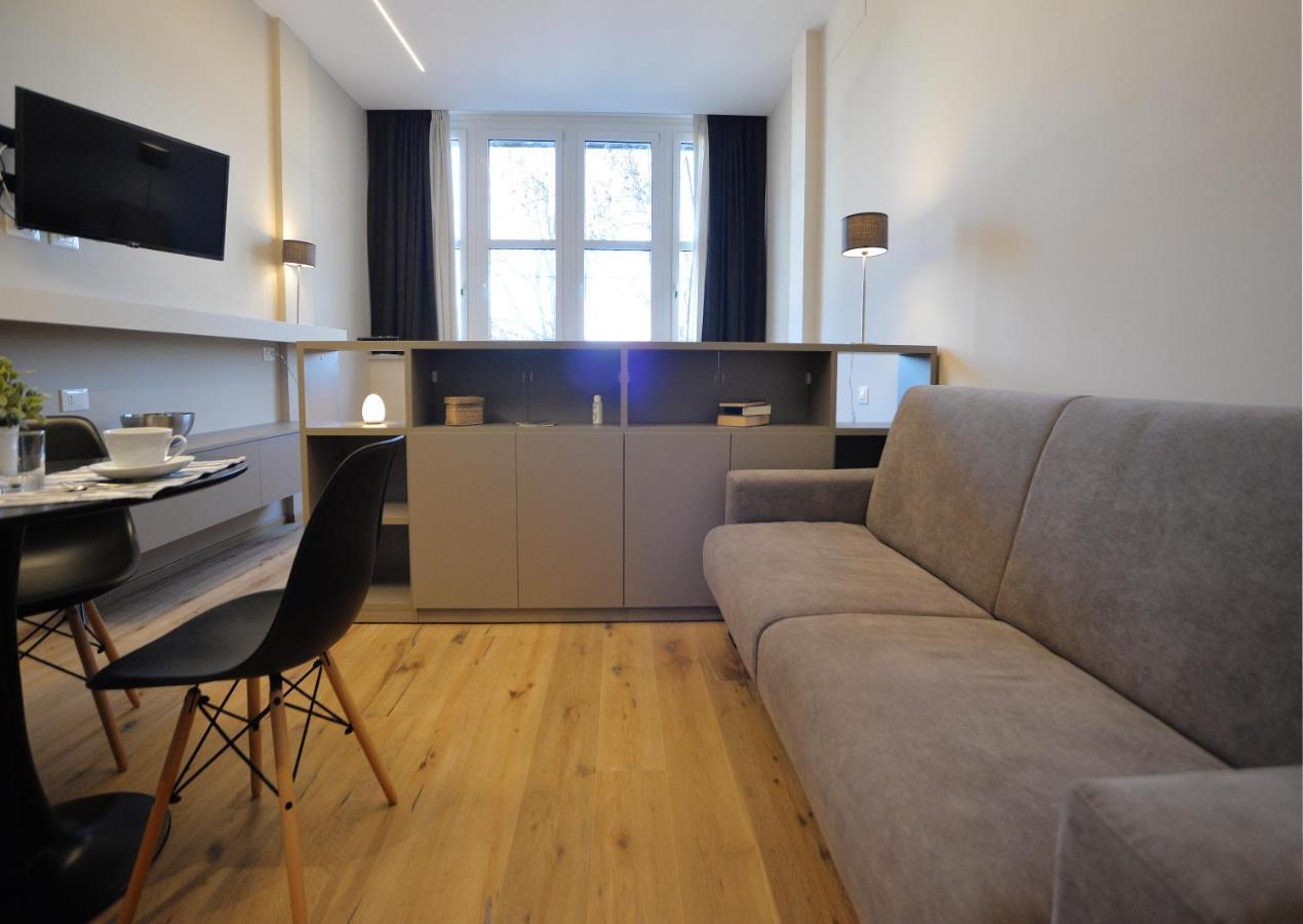 Apartament Bologna Dreams Zewnętrze zdjęcie