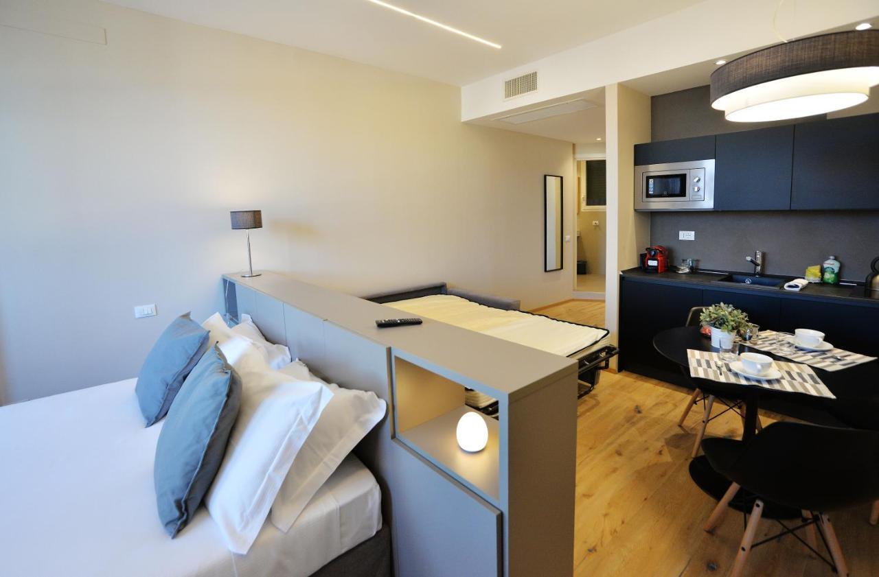 Apartament Bologna Dreams Zewnętrze zdjęcie