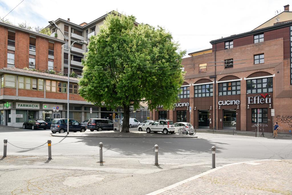 Apartament Bologna Dreams Zewnętrze zdjęcie