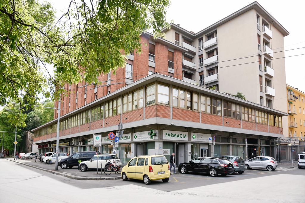 Apartament Bologna Dreams Zewnętrze zdjęcie
