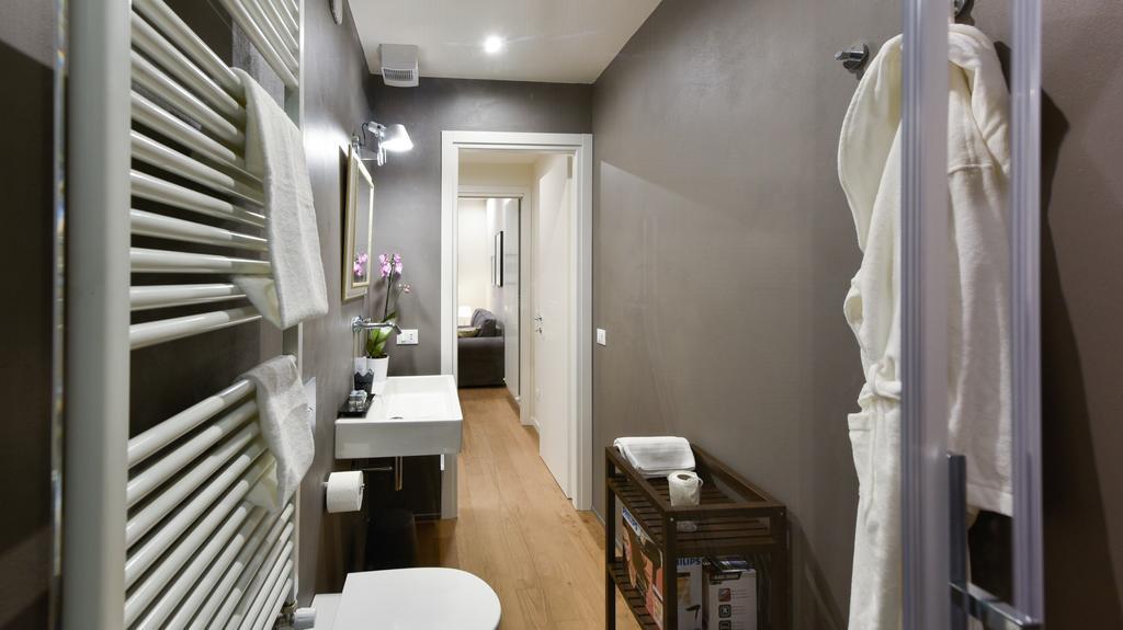Apartament Bologna Dreams Zewnętrze zdjęcie