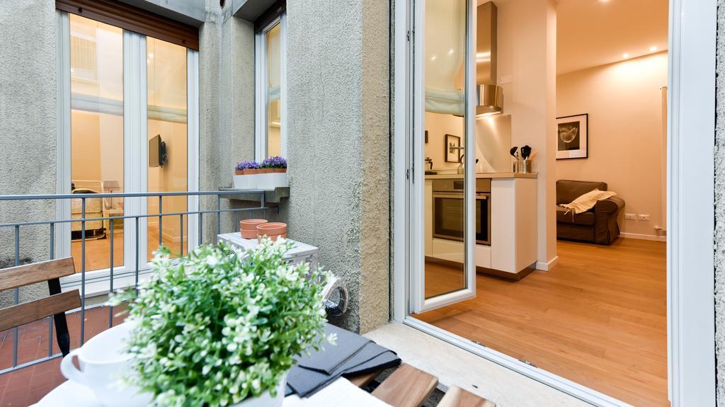 Apartament Bologna Dreams Zewnętrze zdjęcie