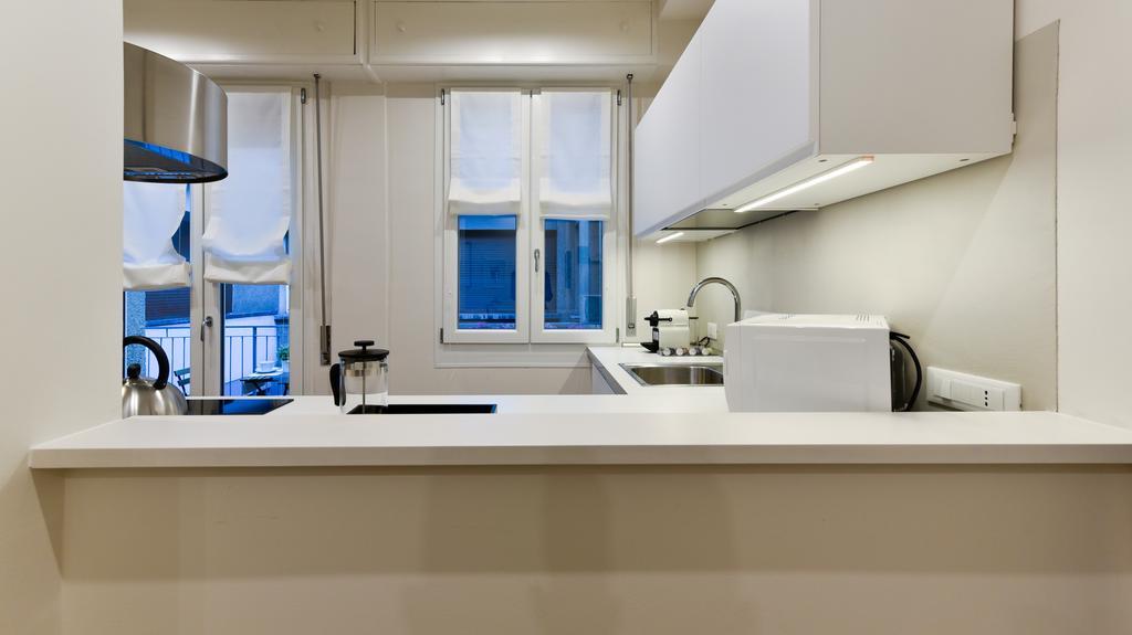 Apartament Bologna Dreams Zewnętrze zdjęcie