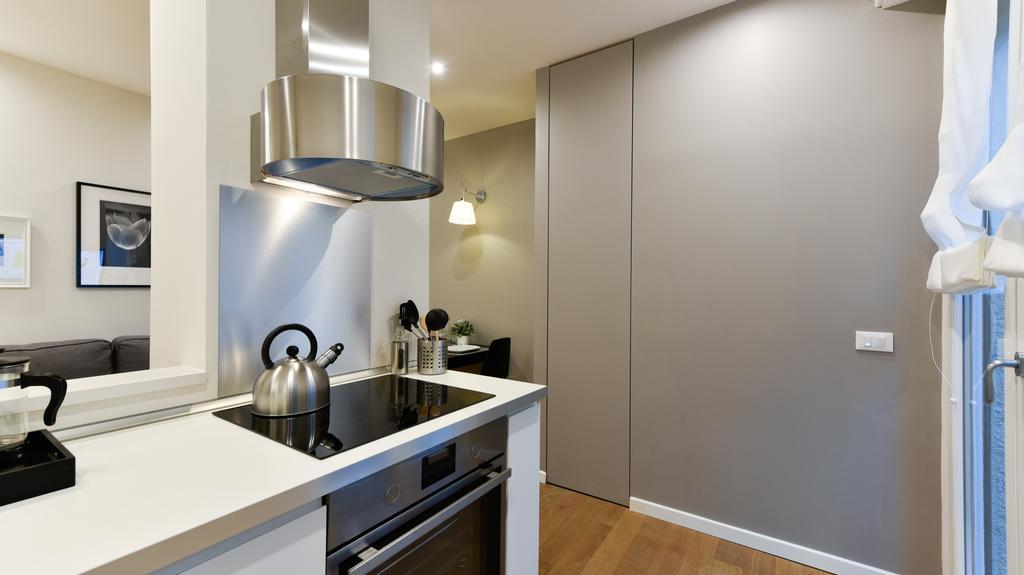 Apartament Bologna Dreams Zewnętrze zdjęcie