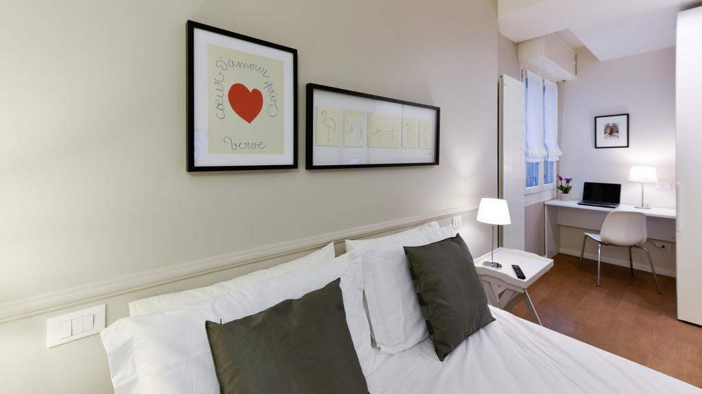 Apartament Bologna Dreams Zewnętrze zdjęcie