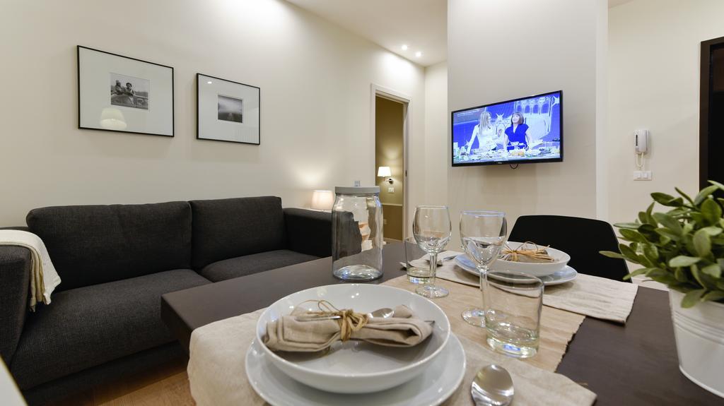 Apartament Bologna Dreams Zewnętrze zdjęcie