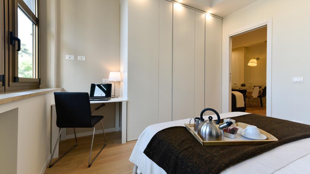 Apartament Bologna Dreams Zewnętrze zdjęcie