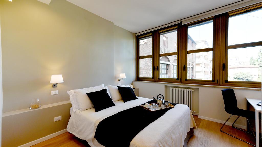 Apartament Bologna Dreams Zewnętrze zdjęcie