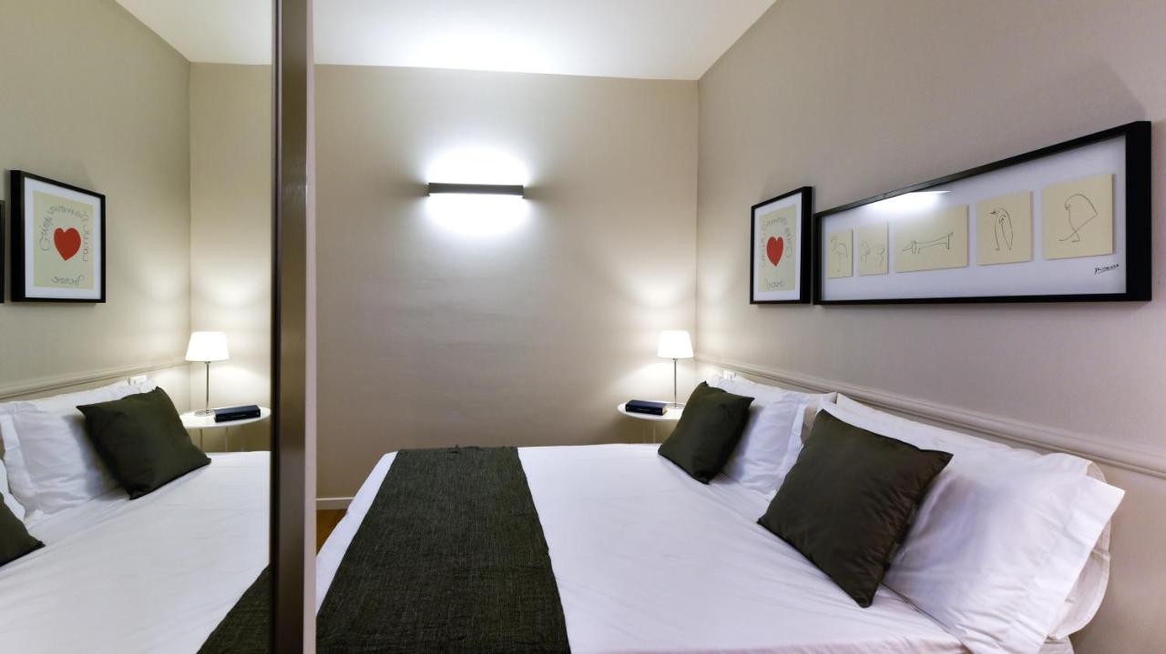 Apartament Bologna Dreams Zewnętrze zdjęcie