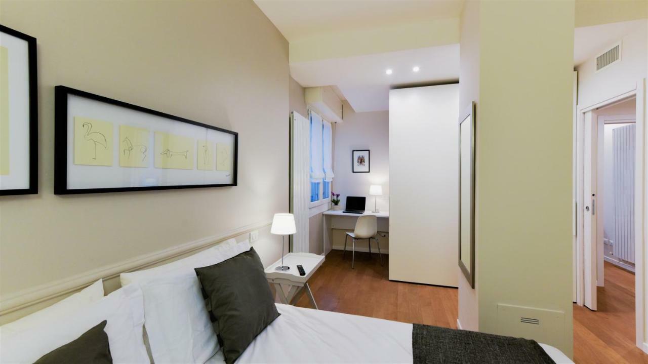 Apartament Bologna Dreams Zewnętrze zdjęcie